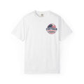 Coffman Concrete shirt