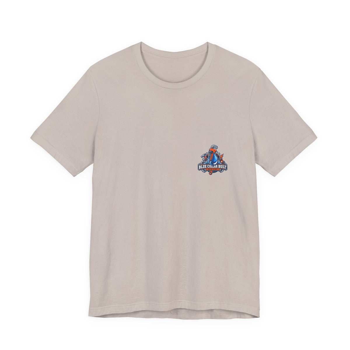Category 305 — Gators Seek Shelter | Vintage Football Graphic Tee