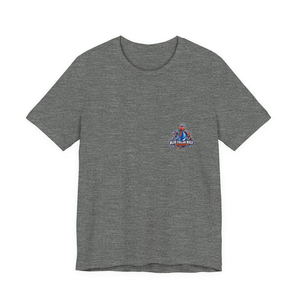 Category 305 — Gators Seek Shelter | Vintage Football Graphic Tee