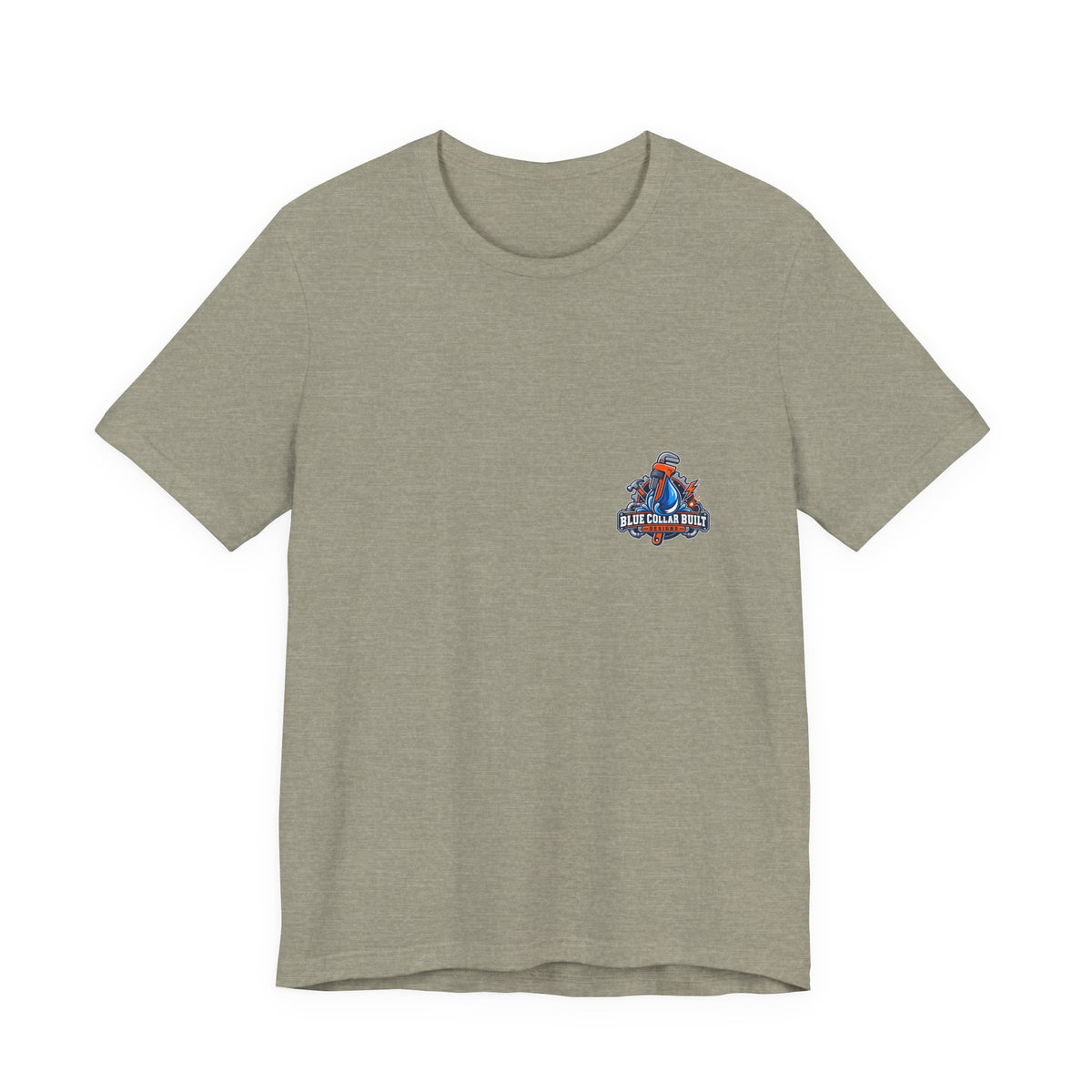 Category 305 — Gators Seek Shelter | Vintage Football Graphic Tee