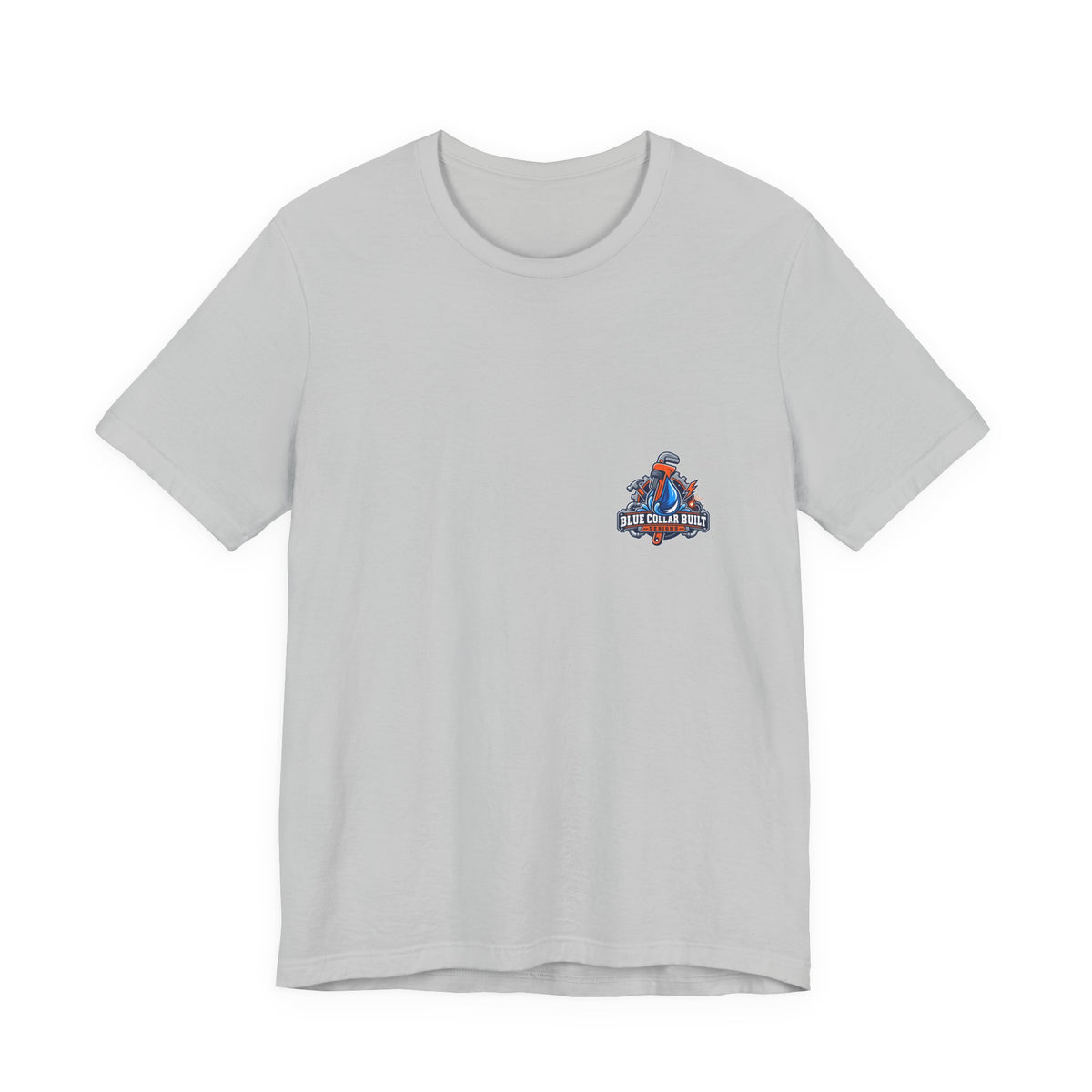 Category 305 — Gators Seek Shelter | Vintage Football Graphic Tee