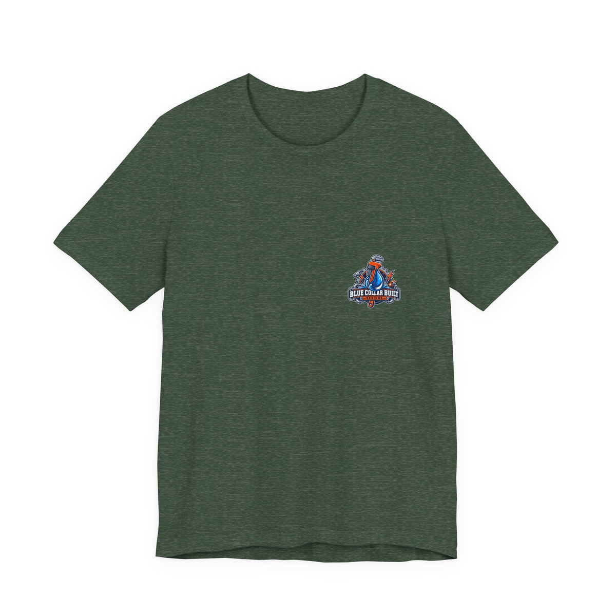 Category 305 — Gators Seek Shelter | Vintage Football Graphic Tee