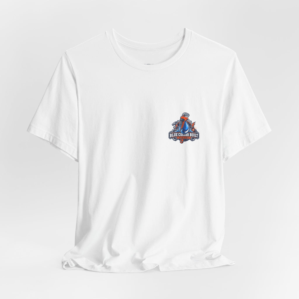 Florida Grown Country Known T-Shirt | Blue Collar Built Designs