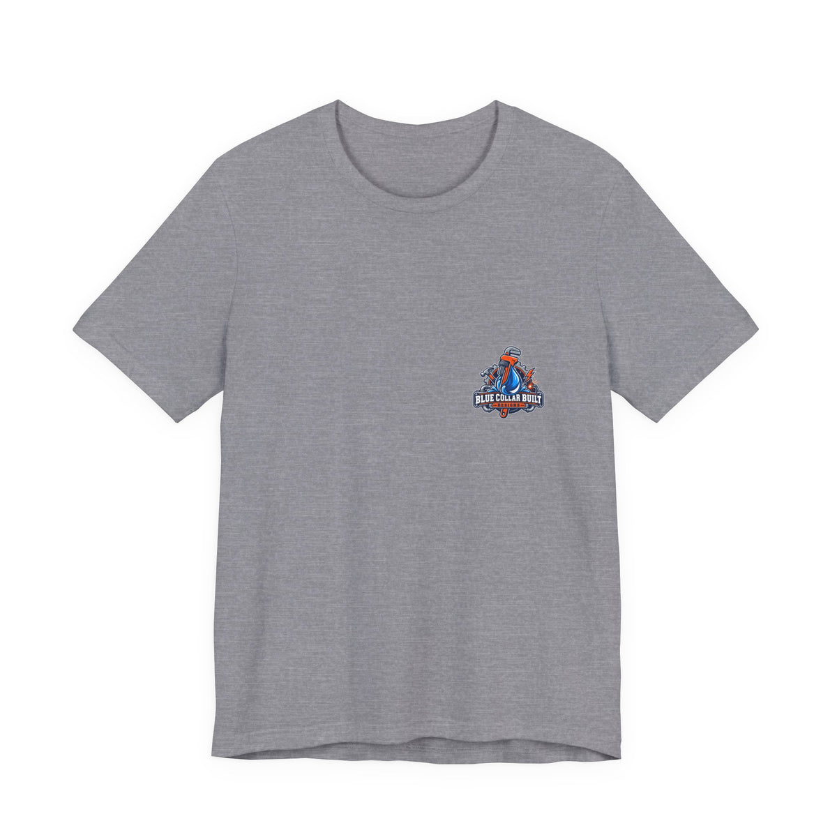 Category 305 — Gators Seek Shelter | Vintage Football Graphic Tee