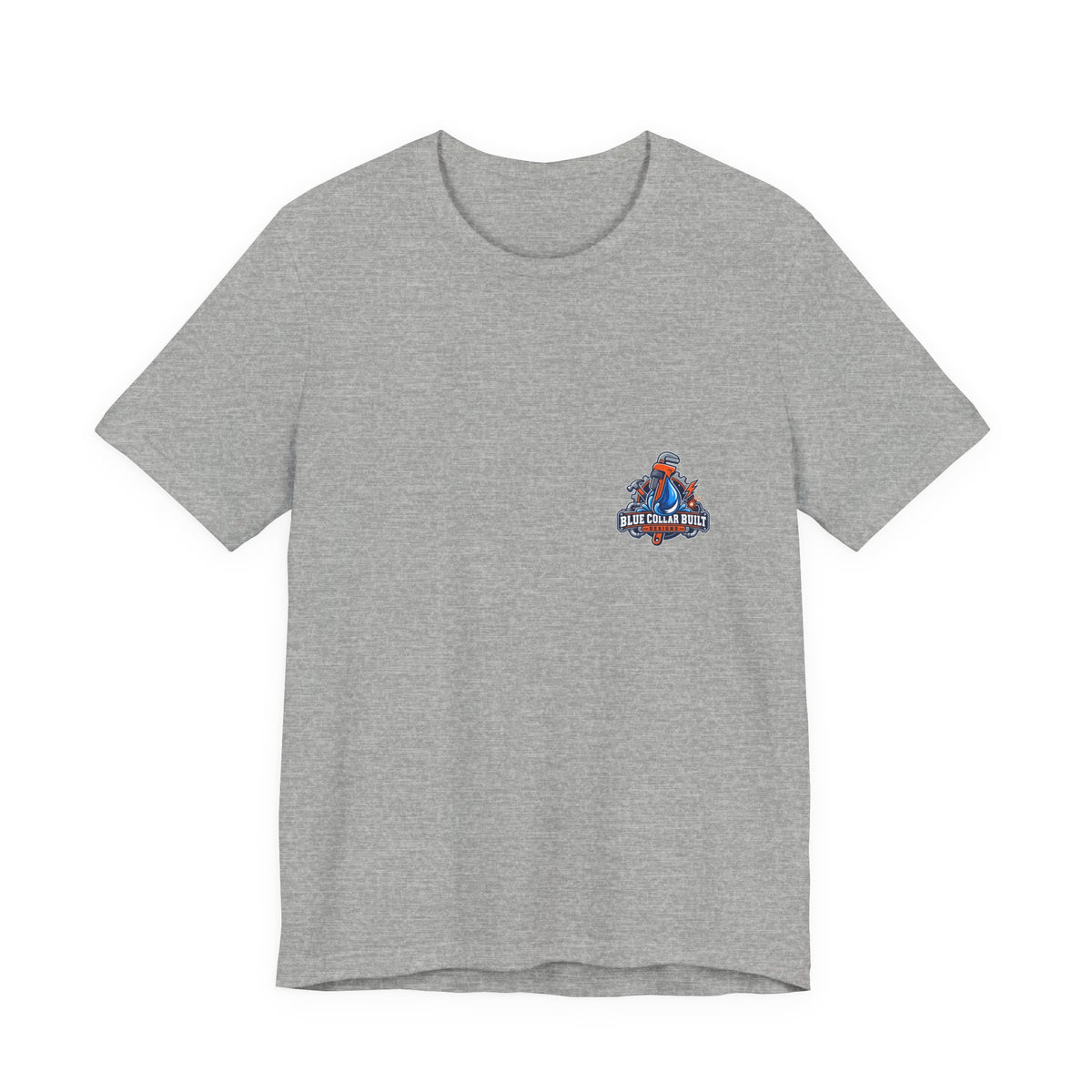 Category 305 — Gators Seek Shelter | Vintage Football Graphic Tee