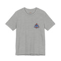 Florida Grown Country Known T-Shirt | Blue Collar Built Designs