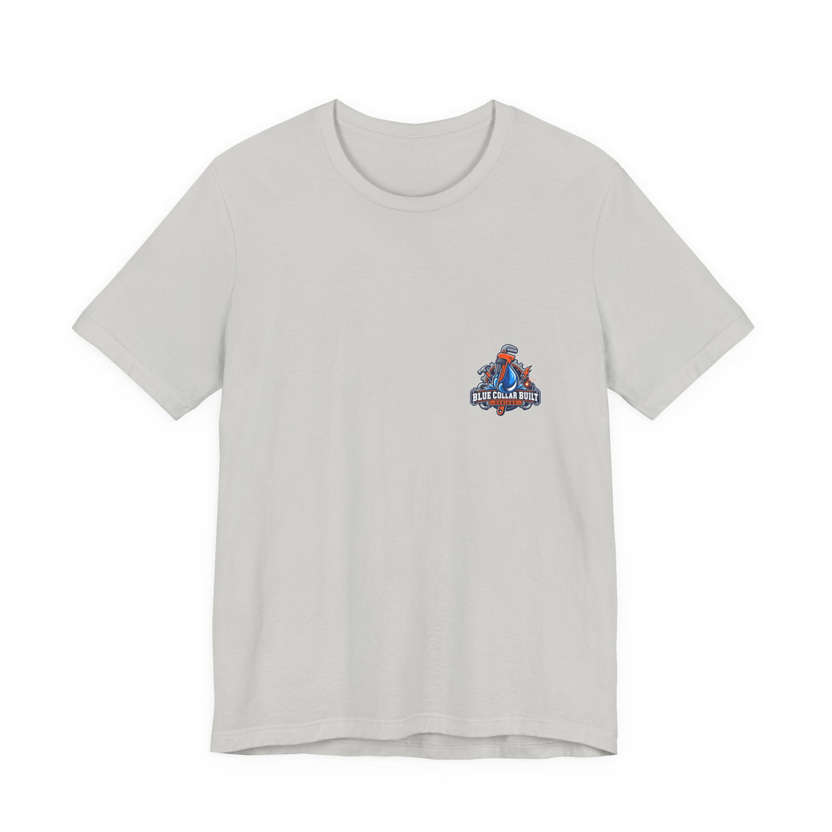Category 305 — Gators Seek Shelter | Vintage Football Graphic Tee