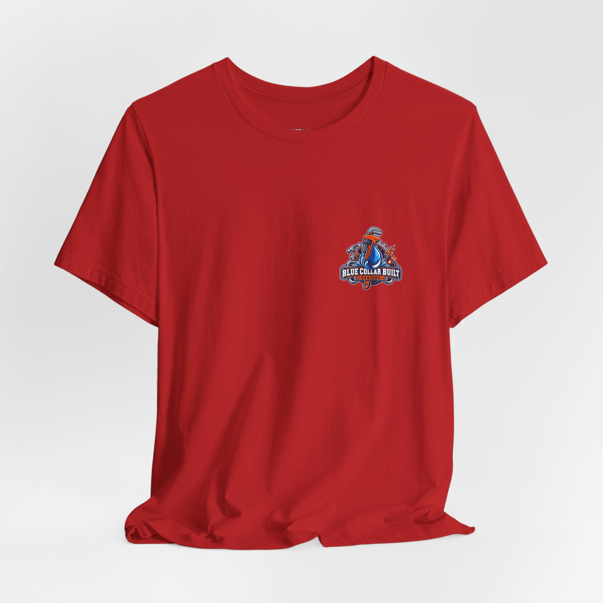 What Could Go Wrong Florida Man T-Shirt | Blue Collar Built Designs