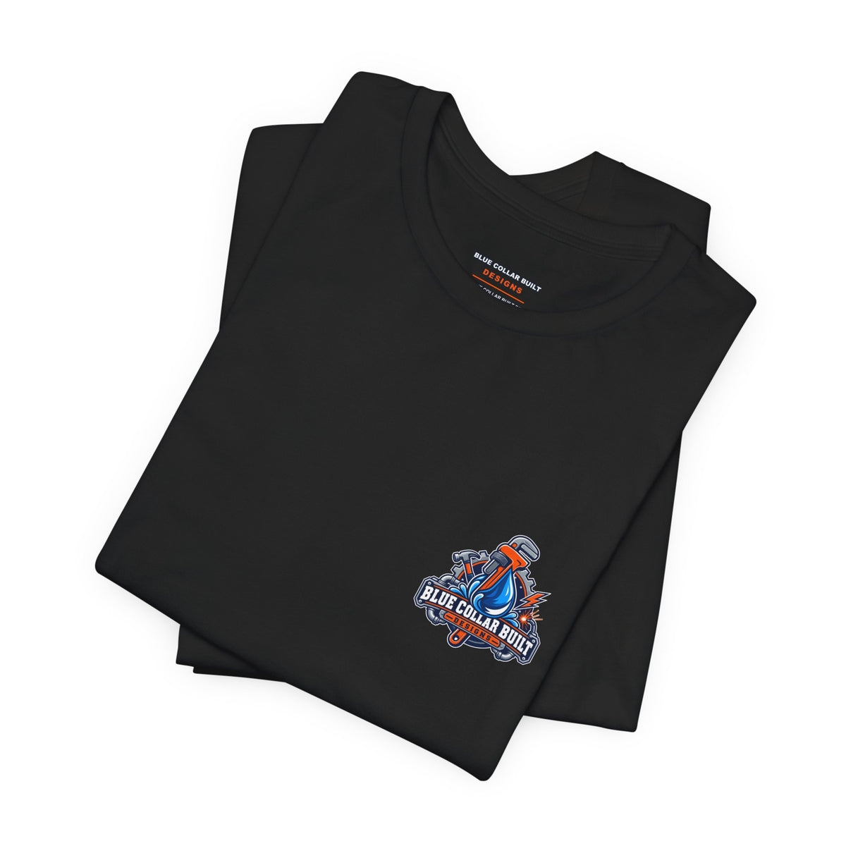 Gulf Coastin' Florida Coastal T-Shirt | Blue Collar Built Designs