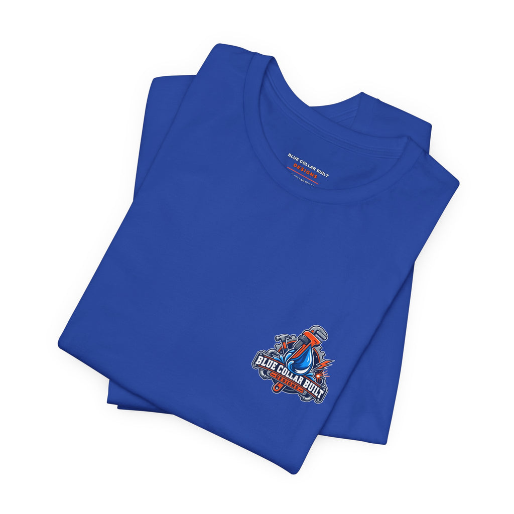 Florida Grown Country Known T-Shirt | Blue Collar Built Designs