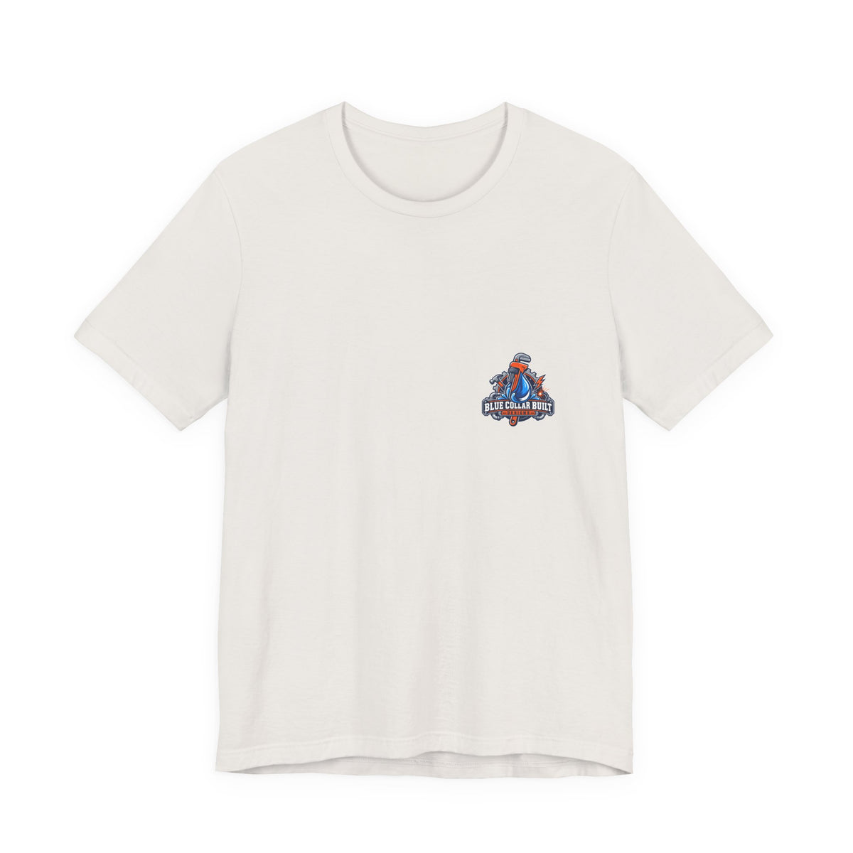 Category 305 — Gators Seek Shelter | Vintage Football Graphic Tee