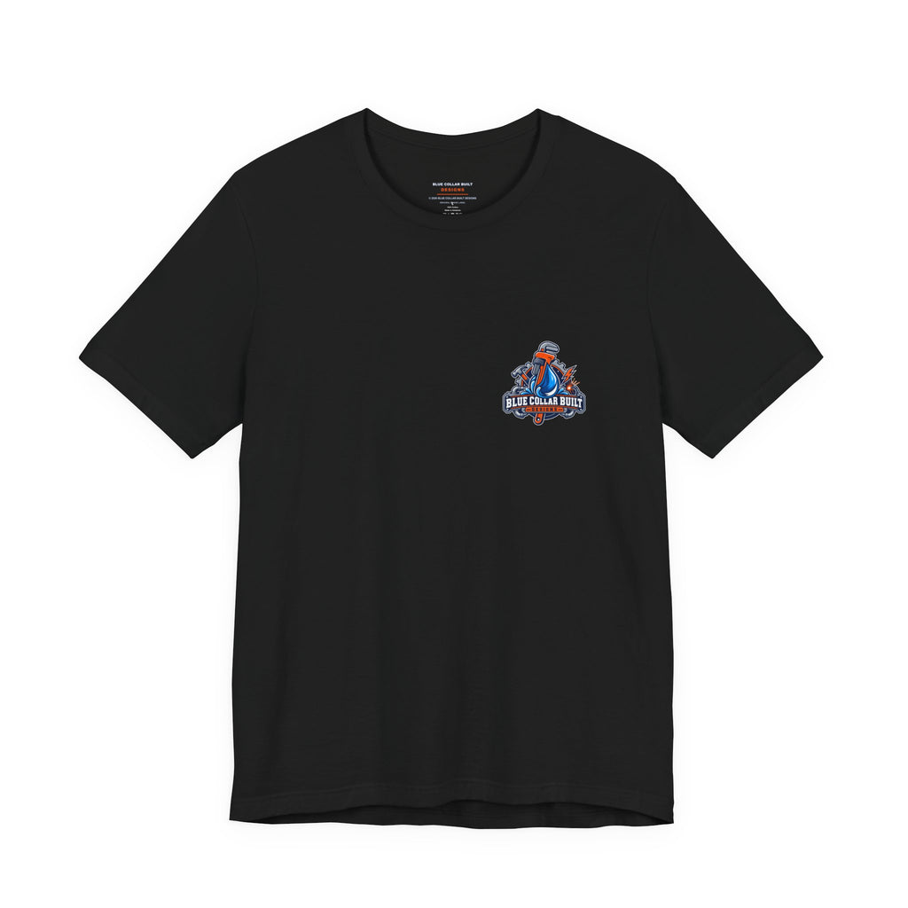 Copy of Southern Drawl Sand in All Florida T-Shirt | Blue Collar Built Designs