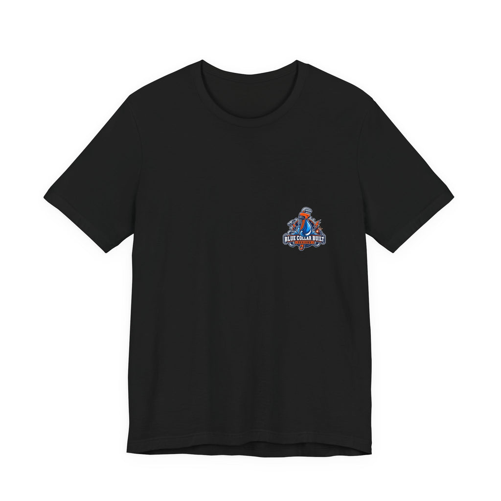 Gator Tears — Served Cold | Vintage Football Graphic Tee