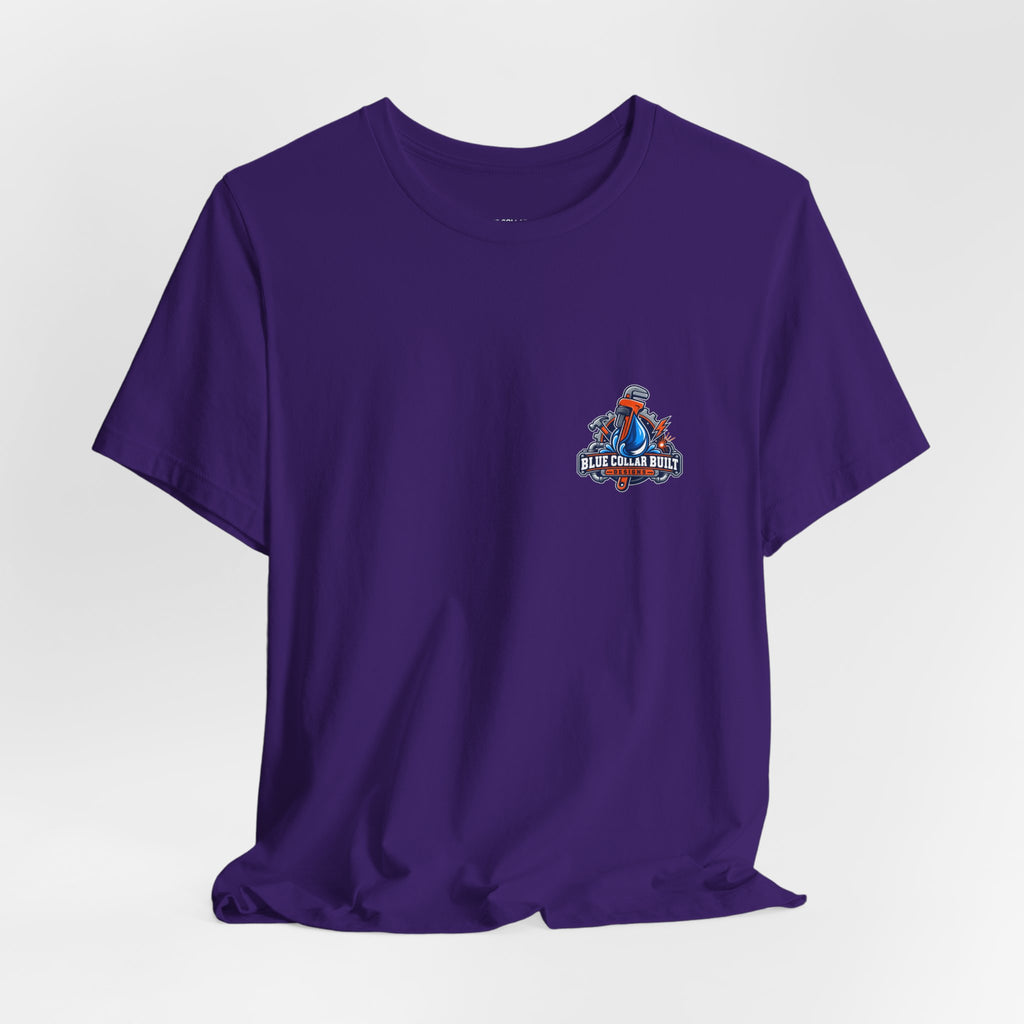 Seems Legal Florida Man Humor T-Shirt | Blue Collar Built Designs