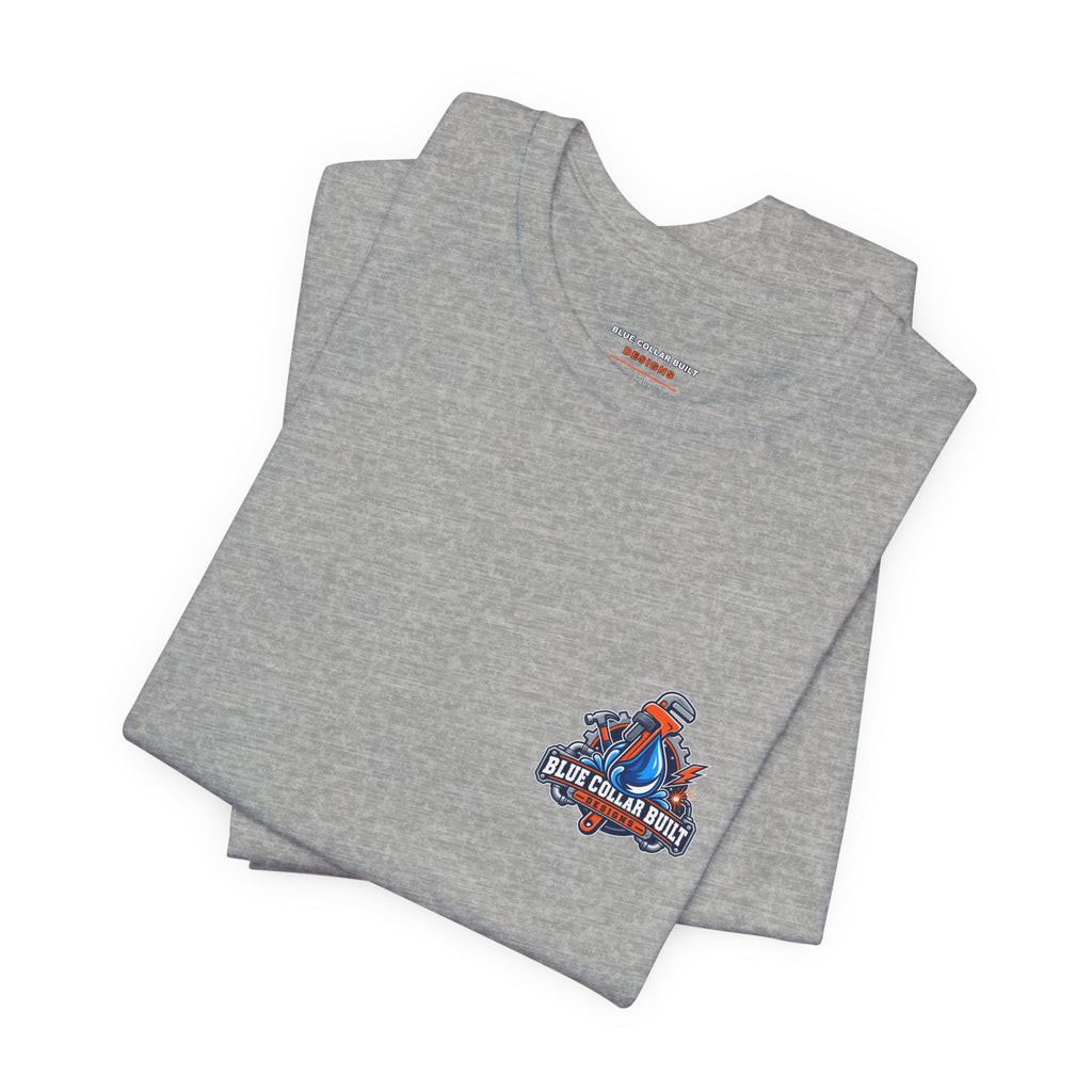 Florida Grown Country Known T-Shirt | Blue Collar Built Designs
