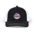 Snapback Trucker Cap