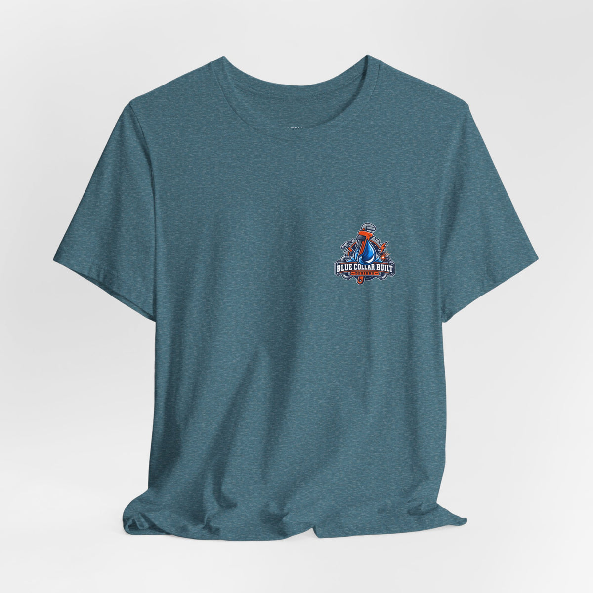 What Could Go Wrong Florida Man T-Shirt | Blue Collar Built Designs